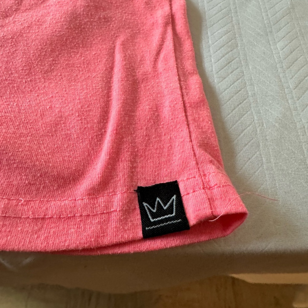 Pink Tank top - Picture 6 of 6